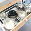 Casteline Pot Insert