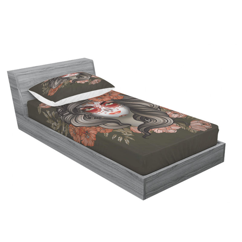 Microfiber Sheet Set