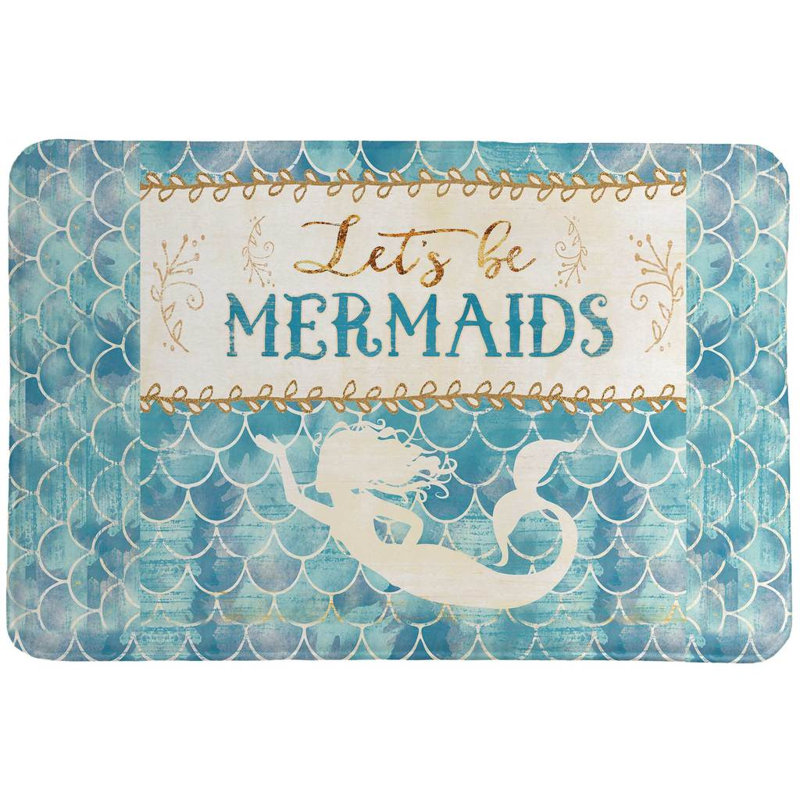 Tapis pour salle de bain Mariotti
