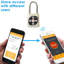 Smart cadenas intelligent