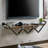 Johnsen Accent Shelf
