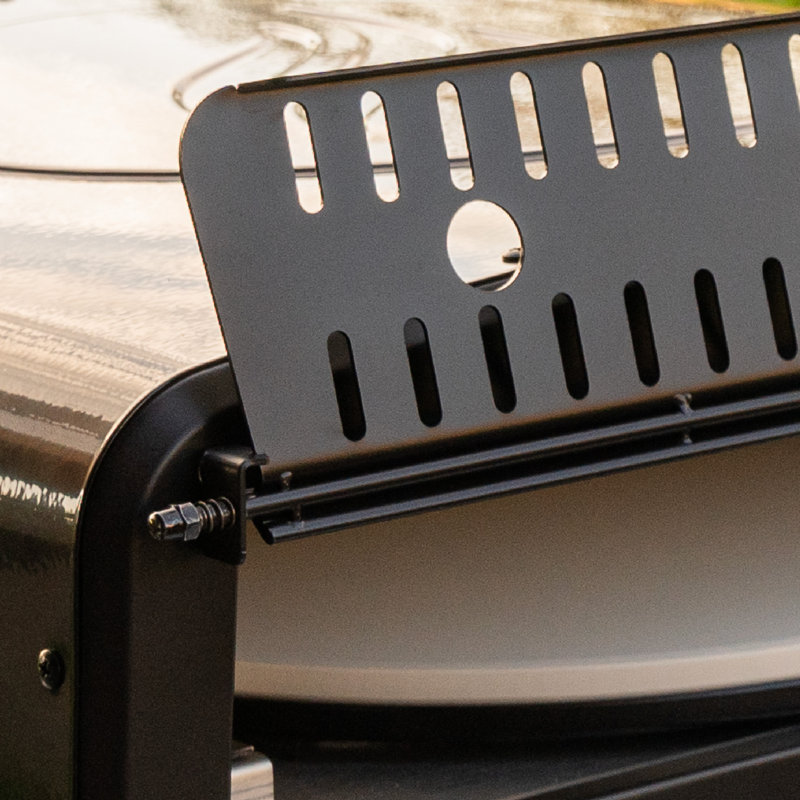 Blackstone Leggero Portable Pizza Oven
