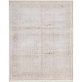 One-of-a-Kind 7'11" X 10'1" Area Rug