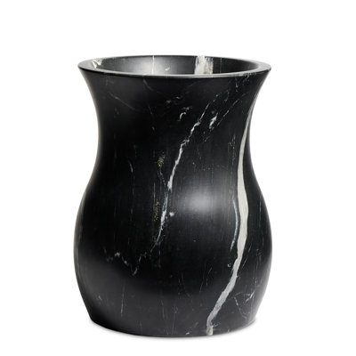 Wenyuan Solid Marble Table Vase