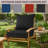 Outdoor and Indoor Chair Cushions with Backrests: Waterproof, Durable, Soft, and Comfortable Garden Furniture Cushions—Fade-Resistant, Thickened Seat Cushions-51894392