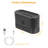 3D Colorful Flame Air Humidifier-94129455