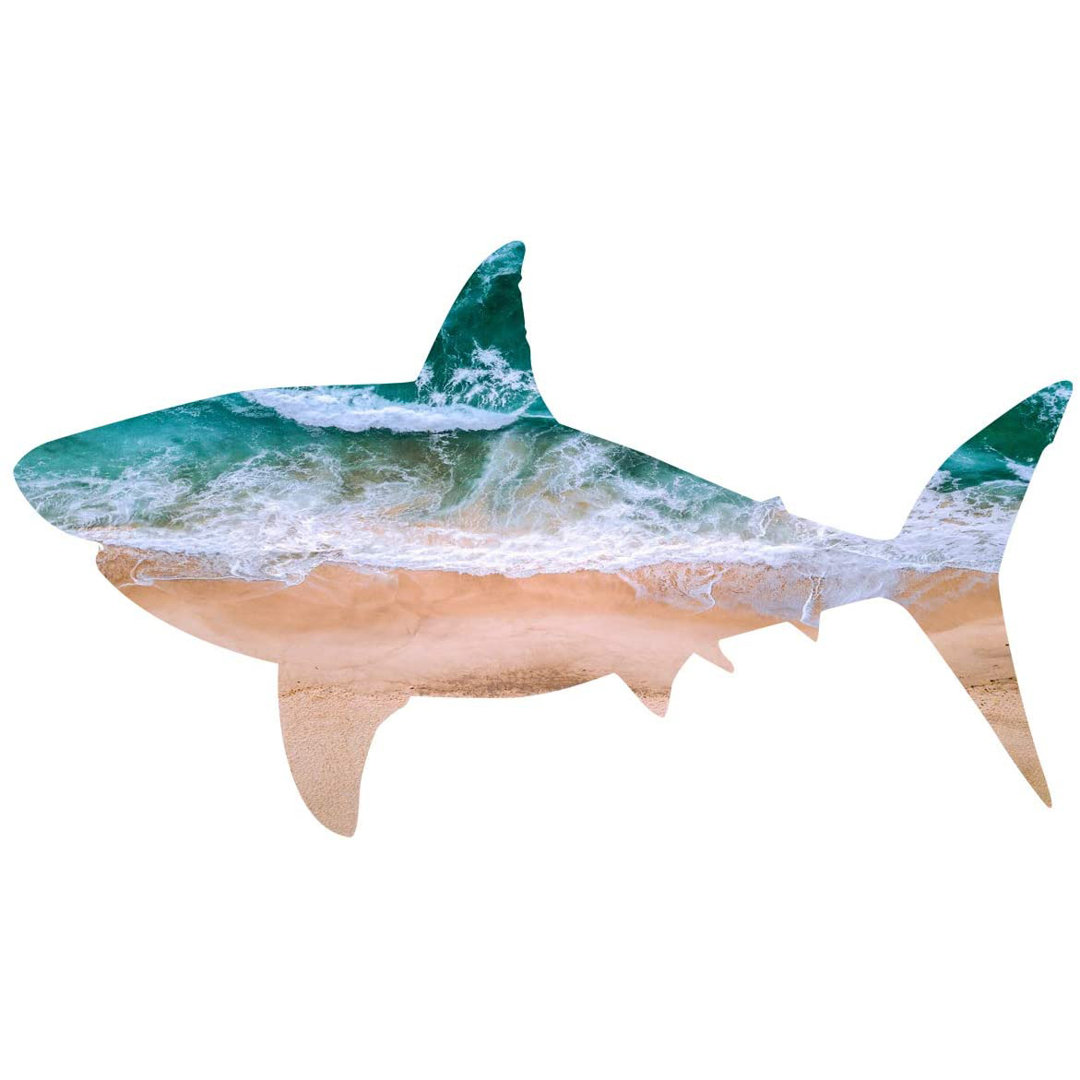 Nautical & Beach Wall Decal Rosecliff Heights 