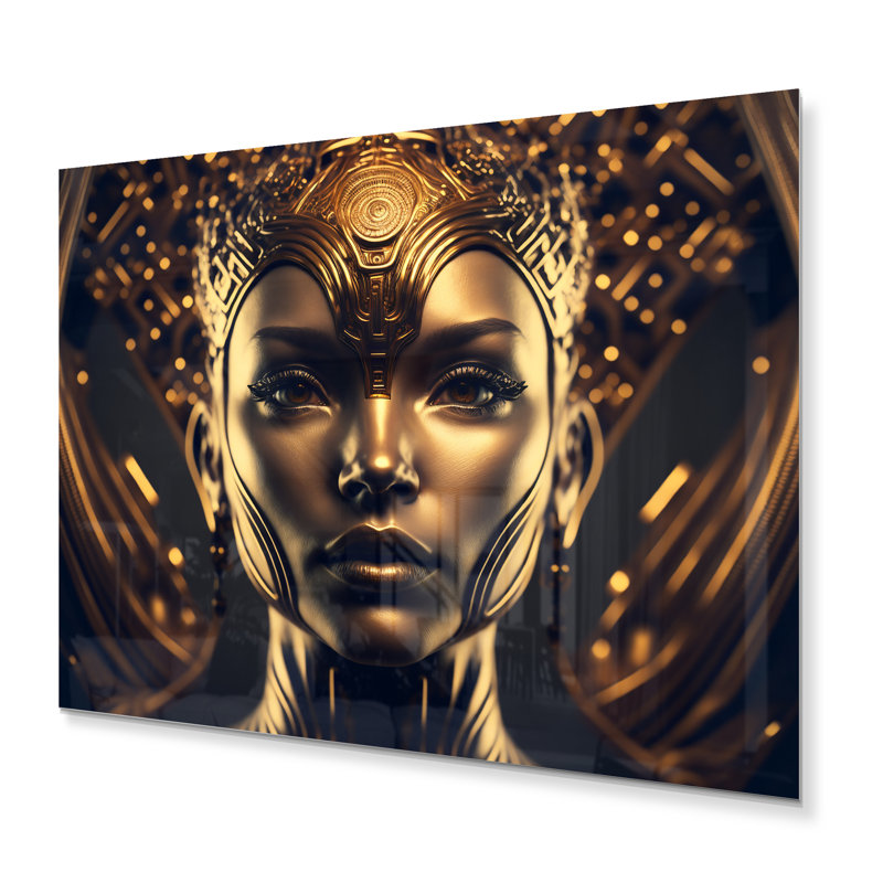 Décoration murale Haike, H 12 po x l 20 po x P 1 po
