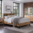 Aleighsha Storage Bed with Mattress