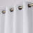 100% Blackout Machine Washable Curtain Panels, Set of 2-112478438-112478435