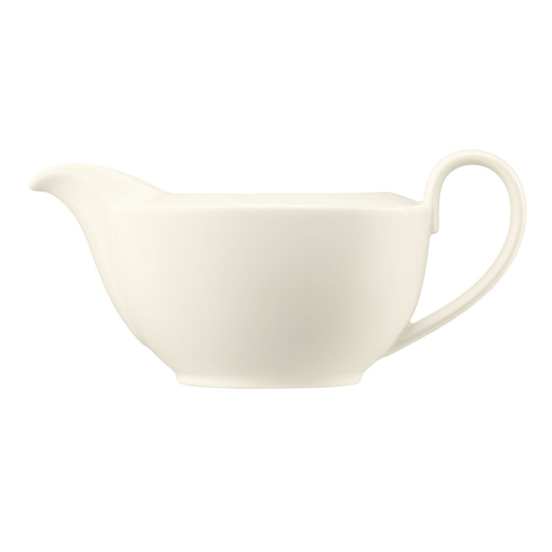 0.45 L Gravy Boat