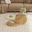 Table basse gigogne moderne Varese-1139748204-1139748205-1131431327