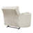Diton Power Glider Recliner with Round Arms-1623126850