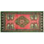 Yastic One-of-a-Kind 1'9" X 3'8" Area Rug