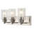 Stover Seeded Glass/Iron Modern Contemporary LED Vanity Light-1836083963-1832384868