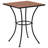 Sardis Bistro Table
