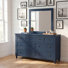 Ensemble de commode Westport