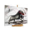 With Honor and Pride - No Frame Rectangle Painting on Canvas