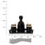 Breesha 6 Piece Coffee Set-81641511