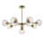 Antique Brass