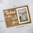 Fynlay Brown Wood Picture Frame
