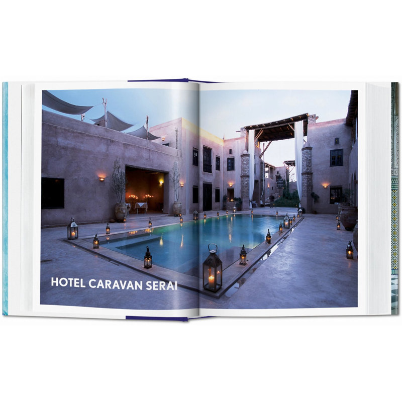 Living in Morocco. 45th Ed.