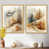 Natural Picture Framed est en rupture de stock