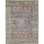Wool Oriental Area Rug