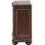 Commode Paris G09300-D, cerise (Commode)
