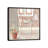 Blushing Bath Sink I by Carol Robinson - Print on Canvas-1541573746-1541573749