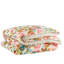 Bloom Linen Multi Duvet Cover-1347840874