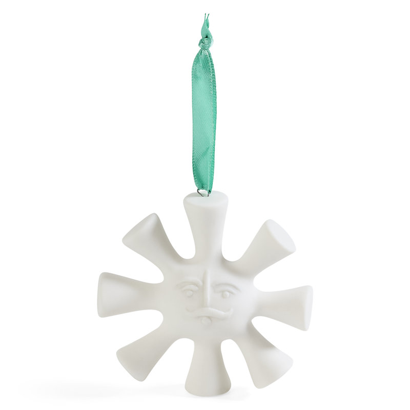 Ornement solaire Jonathan Adler