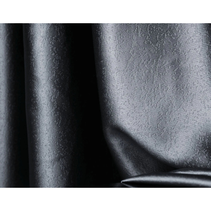 Blackout Curtain Panel Pair, 117cm Width x 137cm Drop