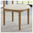 Ebern Designs Kareem Boucle Upholstered Dining Chairs-1484695627