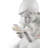 A Fantasy Breath Figurine