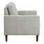 Chaise Mid-Century Grayburn-380209351