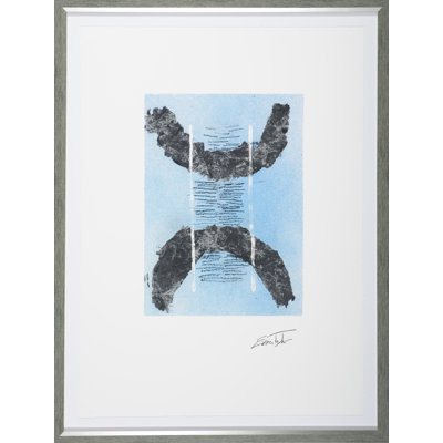 Ajo #1 Print by Evan Taylor