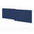 Matt Navy Blue