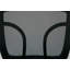 Chaise de travail en filet-1181340740