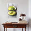 «Fresh Avocado Toast», art mural contemporain-129478584