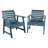 Midwest Wood Outdoor Lounge Chair-61085530