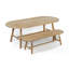  Banc à goujon Winna
