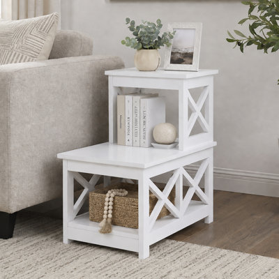 Darek End Table