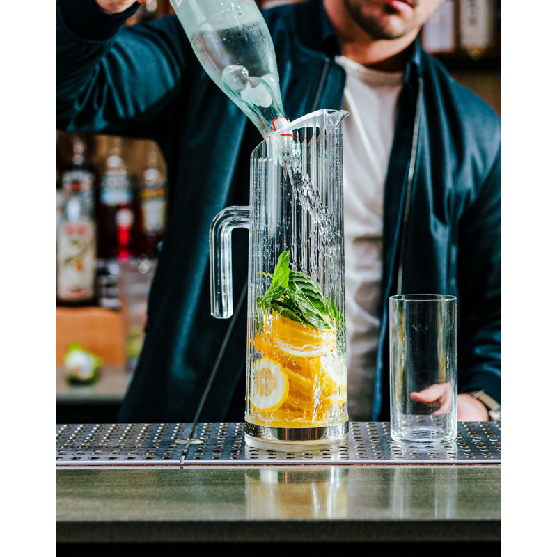 Charisma Polycarbonate Plastic Pitcher