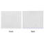 Keyla Flat Floor Mirror