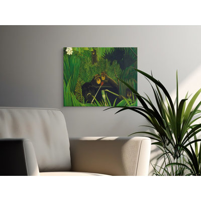 Mullin Wrapped Canvas Print Set