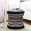 Tabouret décoratif Matai