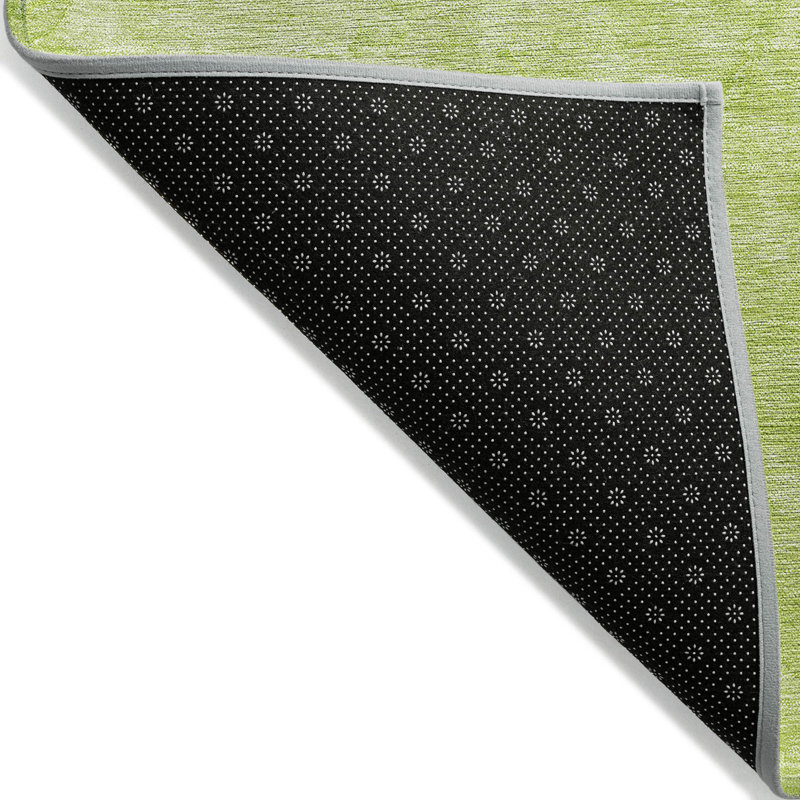 Tapis intérieur / extérieur Alta avec envers antidérapant, Rectangle 5 pi x 7 pi 6 po