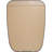 Sirona Metal Asymmetrical Wall Mirror-2058313115