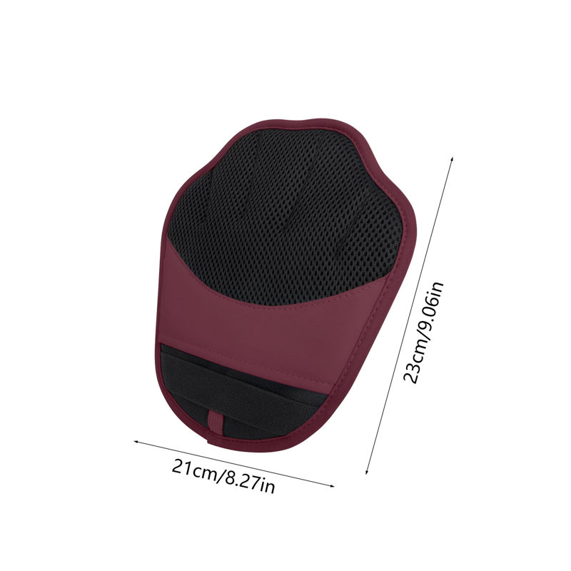 Gants pour animaux, mauve, Mauve